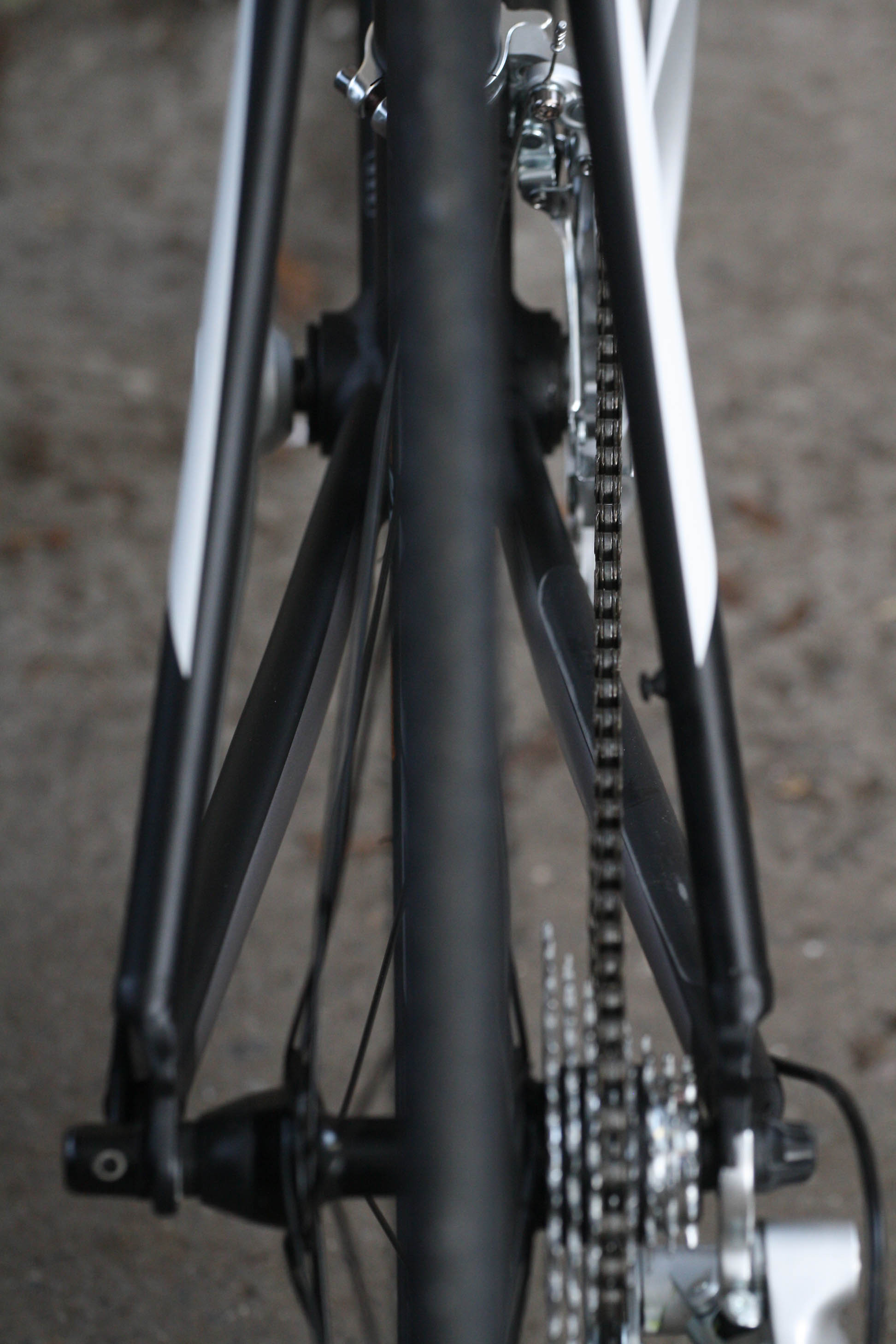 Just in: Scott Speedster S55 | road.cc